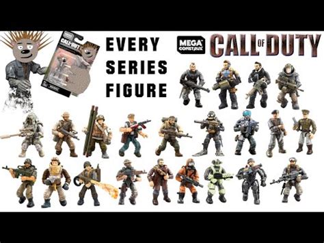 mega construx call|All Series Figures Mega Construx Call Of Duty Sets .